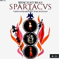 Khachaturian: Spartacus, Gayneh