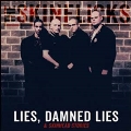 Lies, Damned Lies & Skinhead Stories [LP+CD]<限定盤>