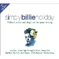 SIMPLY BILLIE HOLIDAY