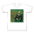 SOUL名盤Tシャツ/ザ・ポリティシャンズ・フィーチャリング・マッキンリー・ジャクソン(White)/Mサイズ