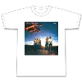 SOUL名盤Tシャツ/シャイン+9/Mサイズ