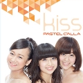 KISS [CD+DVD]