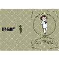 SPY×FAMILY クリアファイル/ベッキー