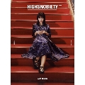 HIGHSNOBIETY JAPAN ISSUE08+ AiNA THE END
