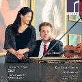 C.P.E.バッハ: 鍵盤楽器とヴァイオリンのソナタ全集