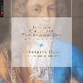 F.クープラン: クラヴサン曲集 第3、4巻より