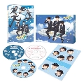 アニメ「ヘタリア World★Stars」Blu-ray BOX [Blu-ray Disc+2CD]