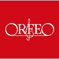 Orfeo d'Or Stereo Recordings<限定盤>