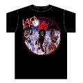 Slayer 「Live Undead」 T-shirt S