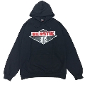 Beastie Boys Hoodie 009 Black Mサイズ