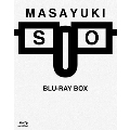 周防正行監督 4K Scanning Blu-ray BOX [3Blu-ray Disc+DVD]<初回限定生産版>