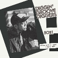 DIGGIN' "GROOVE-DIGGERS"2021:Unlimited Rare Groove Mixed By MURO<タワーレコード限定>
