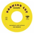 Side-A Skinhead Love Affair/ Side-B Do Nothing<数量限定盤>