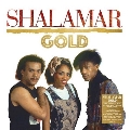 Gold<Gold Vinyl>