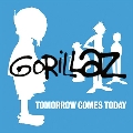 Tomorrow Comes Today＜Blue & White Vinyl＞