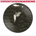 Station To Station (50th Anniversary)＜限定盤/Picture Vinyl＞
