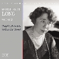 フレンチ・ピアノ・スクール - マルグリット・ロン Vol.2～ショパン、ドビュッシー、ミヨー&ラヴェル