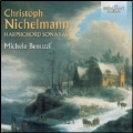 C.Nichelmann: Harpsichord Sonatas
