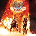 Kiss Rocks Vegas [DVD+2LP]