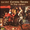 Orff: Carmina Burana, Die Kluge - Highlights