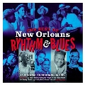 The Best of New Orleans Rhythm & Blues