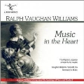 Music in the Heart - Vaughan Williams Conducts His Serenade to Music