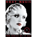 The Thrill Of It All : Roxy Music 1972-1976 (EU)