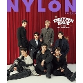 NYLON JAPAN ENHYPEN ISSUE 2022年 12月号 [雑誌] NYLONJAPAN