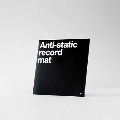 AM Clean Sound アンチスタティック レコード マット