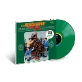 The Beach Boys' Christmas Album<BLACK FRIDAY対象商品/Colored Vinyl>
