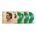 I'm The Problem＜Emerald Vinyl＞