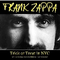 Trick or Treat in NYC - Live FM Broadcast From The Palladium 31st October 1977