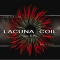 Eps: Lacuna Coil & Halflife＜Apricot Dream Vinyl＞