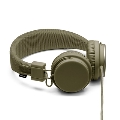 URBANEARS PLATTAN ヘッドフォン Moss