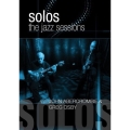 Solos : The Jazz Sessions : Greg Osby & John Abercrombie