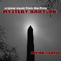 Mystery Babylon