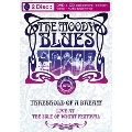 Threshold Of A Dream: Live At The Iow Festival 1970 [DVD+CD]