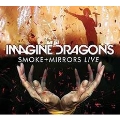 Smoke+Mirrors Live [Blu-ray Disc+CD]