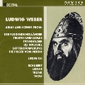 Ludwig Weber - Opera Arias & Songs