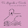 Tra Anguille E Tarante [CD+DVD]