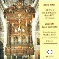 Bene Avrai - The Organ of Santuario Della B.V. of Tirano