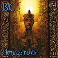 Mandalaband III: B.C.-Ancestors