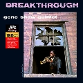 Breaktrhough<限定盤>