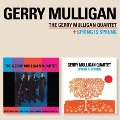 Gerry Mulligan Quartet / Spring is Sprung