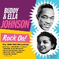 Rock On! The 1956-62 Recordings