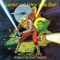 Scientist And Jammy Strike Back! (Limited Yellow-Green "Lightsaber" Vinyl Edition)<限定盤>
