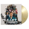 Bullet Train<完全生産限定盤/MOV Lemon Vinyl>