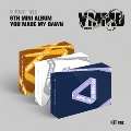You Made My Dawn: 6th Mini Album (KiT ver. )(Reissued)(ランダムバージョン) [KiT Album]<完全数量限定盤>
