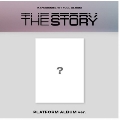 THE STORY: Kang Daniel Vol.1 (Platform ver.) [ダウンロード・カード]