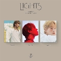 Lights: 1st Mini Album (ランダムバージョン)